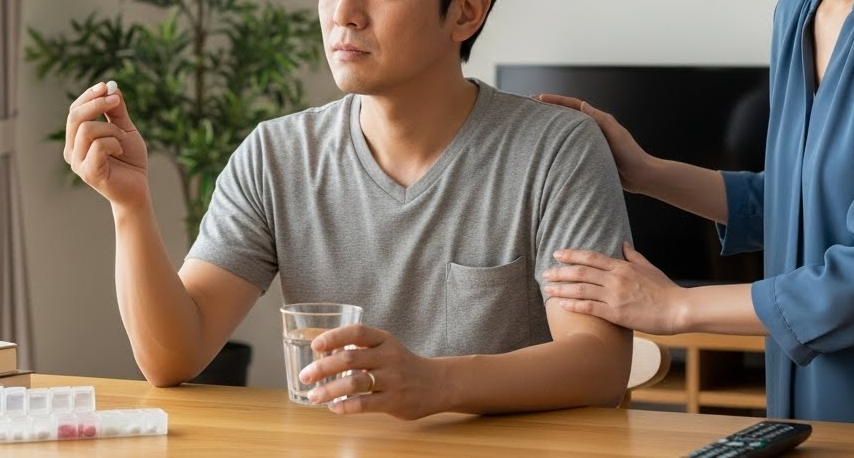 メセル発毛イメージ