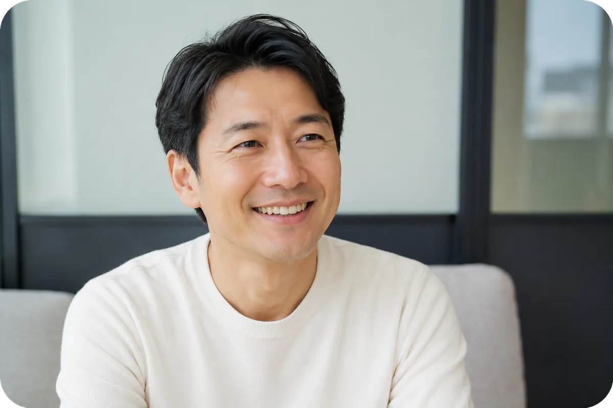 【毛髪再生】メセル発毛HCR法